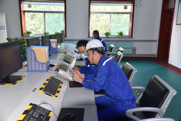 重山人·重山事｜搶來的設備——記魯中水泥旋窯車間主任王通回憶紀實