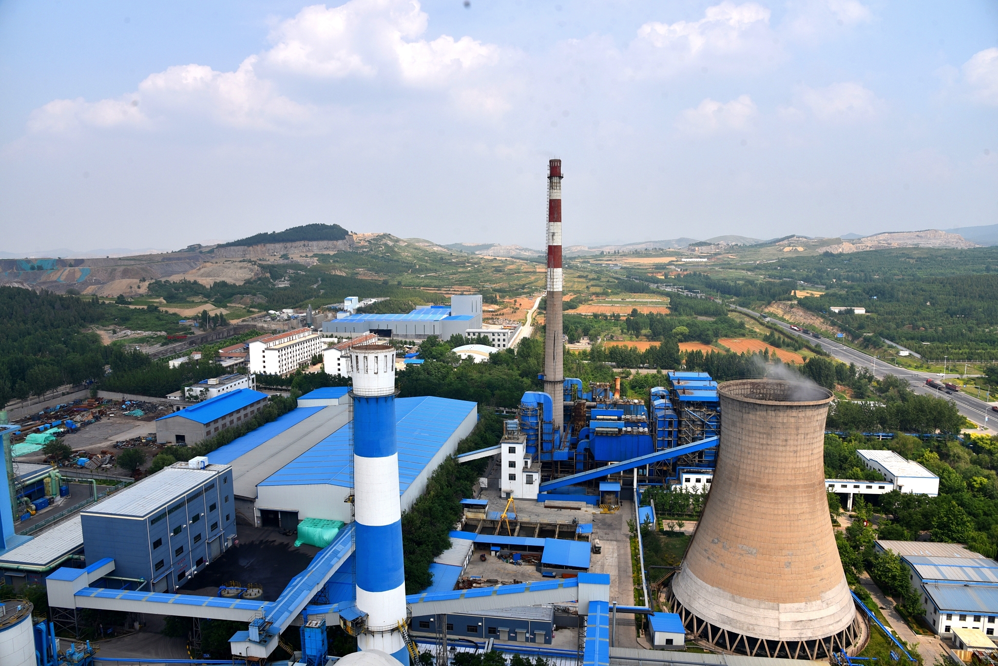 【重山影像】六月，你好！